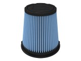 aFe Momentum Intake Replacement Air Filter w/ D2 Dura-Dry Media 4-1/2in F x6in B x4-1/2in T X 6in H thumbnail 1