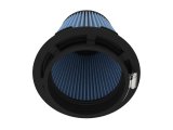 aFe Momentum Intake Replacement Air Filter w/ D2 Dura-Dry Media 4-1/2in F x6in B x4-1/2in T X 6in H thumbnail 2