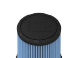 aFe Momentum Intake Replacement Air Filter w/ D2 Dura-Dry Media 4-1/2in F x6in B x4-1/2in T X 6in H thumbnail 6