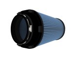 aFe Magnum FORCE Intake Replacement Air Filter w/ D2 Media 5in F x(9 x7.5)in B x(6.75 x5.5)inT x9inH thumbnail 5
