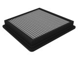 aFe Magnum FLOW OE Replacement Air Filter Pro DRY S Nissan Patrol/Armada (Y63) 25-26 V6-3.5L (tt) thumbnail 3