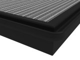 aFe Magnum FLOW OE Replacement Air Filter Pro DRY S Nissan Patrol/Armada (Y63) 25-26 V6-3.5L (tt) thumbnail 4