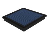 aFe Magnum FLOW OE Replacement Air Filter w/ Pro 5R Media Nissan Patrol/Armada 25-26 V6-3.5L(tt) thumbnail 1