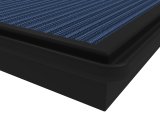 aFe Magnum FLOW OE Replacement Air Filter w/ Pro 5R Media Nissan Patrol/Armada 25-26 V6-3.5L(tt) thumbnail 2