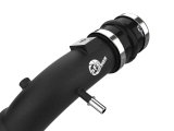 aFe BladeRunner Aluminum Hot and Cold Charge Pipe Kit Black Ford F-150 24-26 V6-2.7L (tt) thumbnail 7