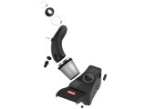 aFe Takeda Momentum Cold Air Intake System w/ Pro DRY S Filter Hyundai Kona 24-26 L4-1.6L (t) thumbnail 4