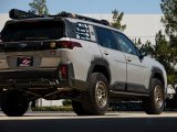 aFe POWER Terra Guard Off-Road Slider Subaru Outback (BU) 2026 thumbnail 4