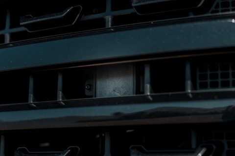 DV8 Offroad 2023+ Ford F-250/F-350 ACC Relocation Bracket thumbnail 5