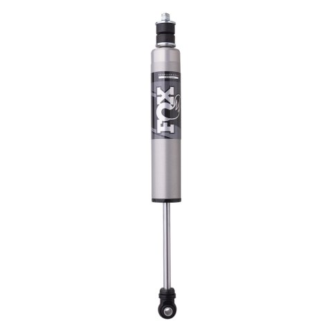 Fox 01-10 GM 2500HD/3500HD 2.5 IFP Perf. Series IFP Front Shock - 0-2.5in Lift