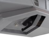 Go Rhino 24-26 Toyota Tacoma (4dr) (w/o TRD Skid Plate) Element Front Bumper w/ Power Bar - Tex. Blk thumbnail 7