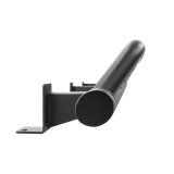 Go Rhino 14-24 Toyota 4Runner (4dr) (Excl. KDDS System) Frame Mount Sliders - Tex. Blk thumbnail 8