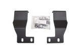 Go Rhino 17-25 Ford F-250/F-350 Super Duty RC2 Brackets - Tex. Blk thumbnail 2