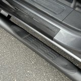 Go Rhino 21-26 Ford Bronco (4dr) 4000 Series Side Steps - Cab Length - Tex. Blk thumbnail 3