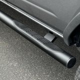 Go Rhino 21-26 Ford Bronco (4dr) 4000 Series Side Steps - Cab Length - Tex. Blk thumbnail 5