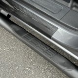 Go Rhino 21-26 Ford Bronco (4dr) 4000 Series Side Steps - Cab Length - Tex. Blk thumbnail 9