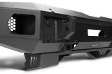 Go Rhino 21-26 Ford Bronco (Excl. LED Fog Lights) Trailline Front Full Width Bumper - Tex. Blk thumbnail 7