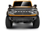 Go Rhino 21-26 Ford Bronco (Excl. LED Fog Lights) Trailline Front Full Width Bumper - Tex. Blk thumbnail 8