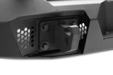 Go Rhino 07-18 Jeep Wrangler JK/JKU Trailline Rear Full Width Bumper - Tex. Blk thumbnail 6