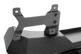 Go Rhino 07-18 Jeep Wrangler JK/JKU Trailline Rear Full Width Bumper - Tex. Blk thumbnail 7