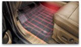 Husky Liners 25-25 Toyota 4Runner Weatherbeater 2nd Seat Floor Liner - Black thumbnail 6