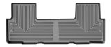 Husky Liners 25-26 Toyota 4Runner X-Act 2nd Seat Floor Liner - Black thumbnail 1