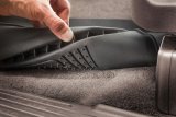Husky Liners 25-26 Toyota 4Runner X-Act 2nd Seat Floor Liner - Black thumbnail 4