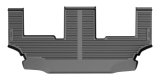 Husky Liners 21-26 Chrysler Pacifica X-Act 3rd Seat Floor Liner - Black thumbnail 1