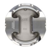 JE Pistons - Set of 4 Nissan SR20DET 89mm Bore 8.5:1 Custom Pistons - Set of 4 thumbnail 4