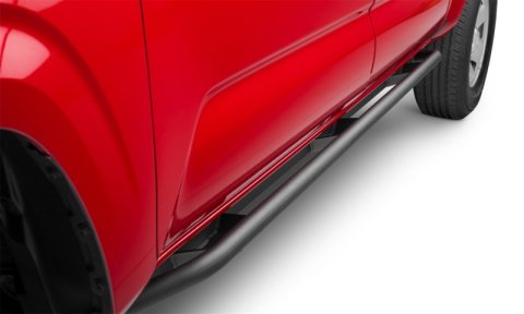 N-Fab Trail Slider Steps 25-26 Toyota 4Runner (excl. Limited/TRD/Nightshade) - SRW - Textured Black thumbnail 3