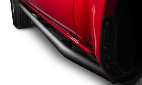 N-Fab Trail Slider Steps 25-26 Toyota 4Runner (excl. Limited/TRD/Nightshade) - SRW - Textured Black thumbnail 4