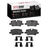 (1x dfc1551-2307-00, 1x dfc1551-2307-01, 1x dfc1551-2308-00, 1x dfc1551-2308-01, 2x dfc604-45045, 2x dfc604-45047) thumbnail 2