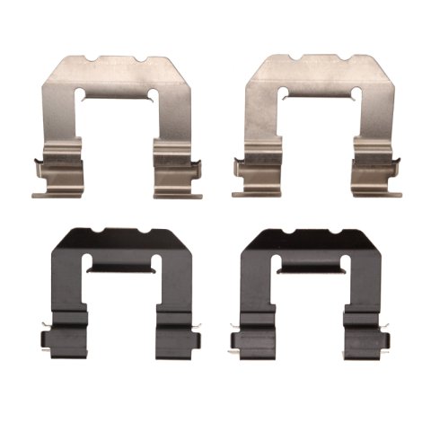 (1x dfc1551-2220-00, 1x dfc1552-1867-00, 1x dfc340-31043, 1x dfc340-31051, 2x dfc604-31130, 1x dfc604-31133D, 1x dfc604-31134D)