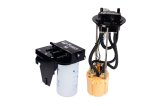 Fleece Performance 17-24 Ford F-250/F-350 6.7L Short Bed PowerFlo Lift Pump Assembly w/Filter Kit thumbnail 1