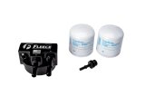 Fleece Performance 17-24 Ford F-250 6.7L Long Bed Complete Fuel System Upgrade Kit w/Lift Pump thumbnail 1