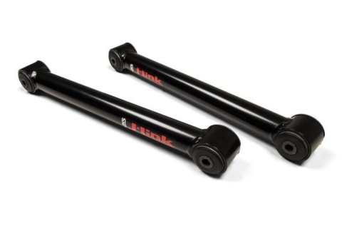 JKS Manufacturing 20-26 Jeep Wrangler JL 4dr Dsl/392 J-Konnect 3.5in Lift Kit w/ Shck Ext Brkt - F/R (Bundled Kit) thumbnail 8