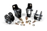 JKS Manufacturing 18-26 Jeep Wrangler JL 2dr Dsl/392 J-Kontrol 3in Lift Kit w/ Shck Ext Brkt - F/R (Bundled Kit) thumbnail 5
