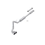 MBRP 15-20 Ford F-150 Armor Pro 3in Cat-Back Dual Exhaust System thumbnail 1
