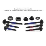 Mishimoto 99-03 Ford Super Duty Regular Cab Silicone Body Mounts thumbnail 2