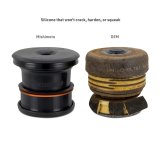 Mishimoto 99-03 Ford Super Duty Regular Cab Silicone Body Mounts thumbnail 9