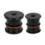 Mishimoto 03-07 Ford Super Duty Regular Cab Silicone Body Mounts thumbnail 2