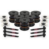 Mishimoto 08-16 Ford Super Duty Regular Cab Silicone Body Mounts thumbnail 1