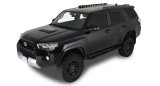 Rhino Rack 10-24 Toyota 4Runner Pioneer 6 Platform (75 x 49in) Unassembled w/ Backbone Mount (1x rhrRT4B1, 1x rhr62102F) thumbnail 1