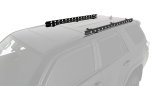 Rhino Rack 10-24 Toyota 4Runner Pioneer 6 Platform (75 x 49in) Unassembled w/ Backbone Mount (1x rhrRT4B1, 1x rhr62102F) thumbnail 4