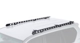 Rhino Rack 10-24 Toyota 4Runner Pioneer 6 Platform (75 x 49in) Unassembled w/ Backbone Mount (1x rhrRT4B1, 1x rhr62102F) thumbnail 6