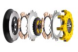 ACT 16-21 BMW 3.0L Turbo (B58) / 22-26 Toyota GR Supra Mod-Twin 225 HD Sprung Race thumbnail 1