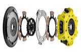 ACT 04-07 Cadillac CTS-V Mod-Twin 10.5 XT Rigid Race Clutch Kit thumbnail 1