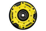 ACT 04-07 Cadillac CTS-V Mod-Twin 10.5 XT Rigid Race Clutch Kit thumbnail 2