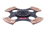 ACT 19-25 Mazda MX-5 Miata 4 Pad Rigid Race Disc thumbnail 2
