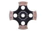 ACT 19-25 Mazda MX-5 Miata 4 Pad Rigid Race Disc thumbnail 3