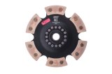ACT 19-25 Mazda MX-5 Miata 6 Pad Rigid Race Disc thumbnail 1